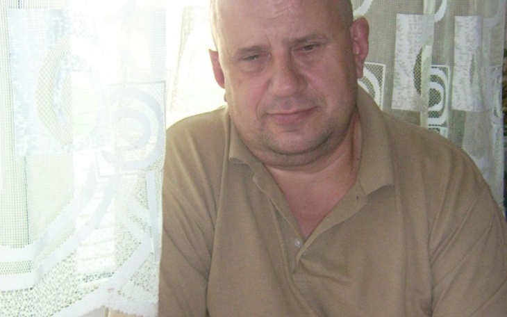 Zbiórka Oaza Limanowa - zdjęcie główne