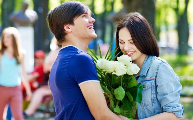 Zbiórka Romantyczny wieczór z dziewczyną - zdjęcie główne