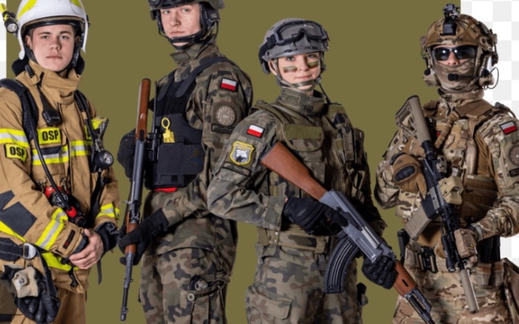 Zbiórka Na mundur i ksiazki do szkoly - zdjęcie główne