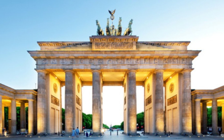 Zbiórka Wakacje w Berlinie - zdjęcie główne