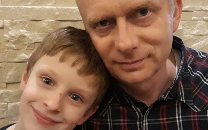 Zbiórka Walka Jacka o zdrowie - zdjęcie główne