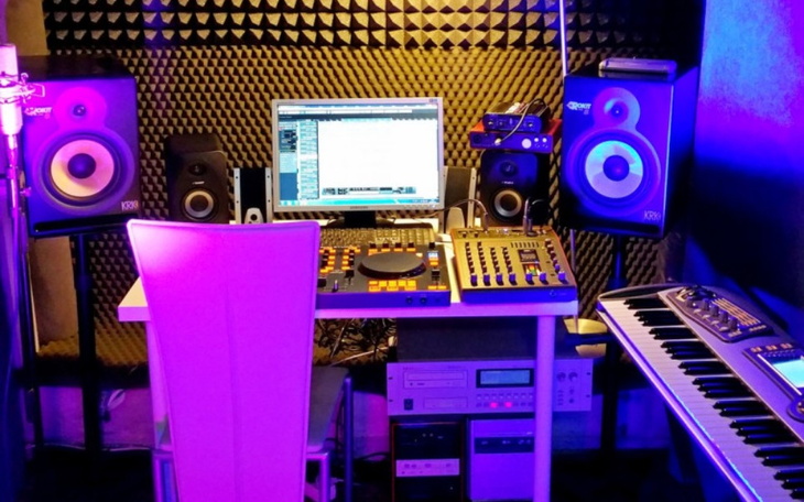 Zbiórka Studio Nagrań HieteCD - zdjęcie główne