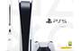 Zbiórka Moje marzenie PlayStation5 - miniaturka zdjęcia