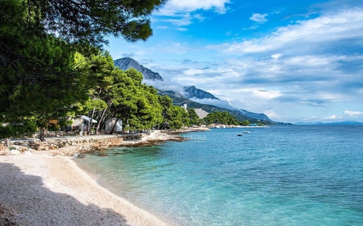 Zbiórka Na wakacje za granice. - zdjęcie główne