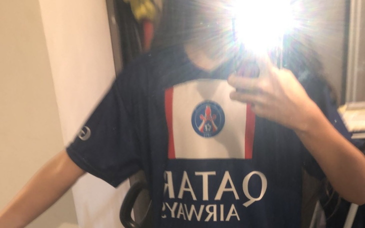 Zbiórka Marzenie mojej córki to mecz Psg - zdjęcie główne