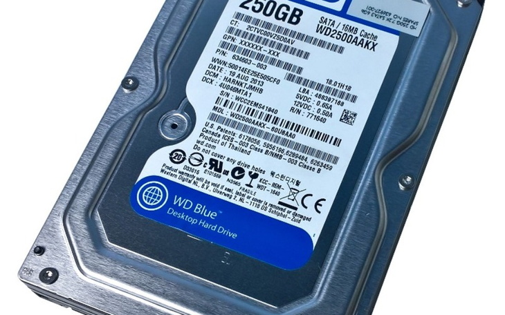 Zbiórka dla kolegi na dysk potrzebny - zdjęcie główne