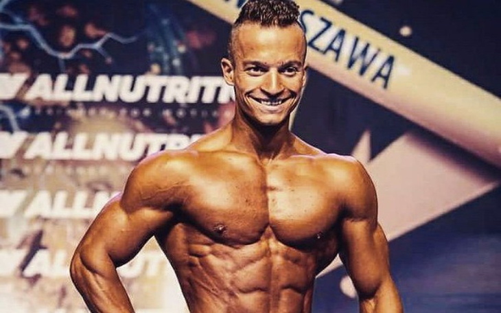 Zbiórka Zawody Kulturystyczne IFBB - zdjęcie główne