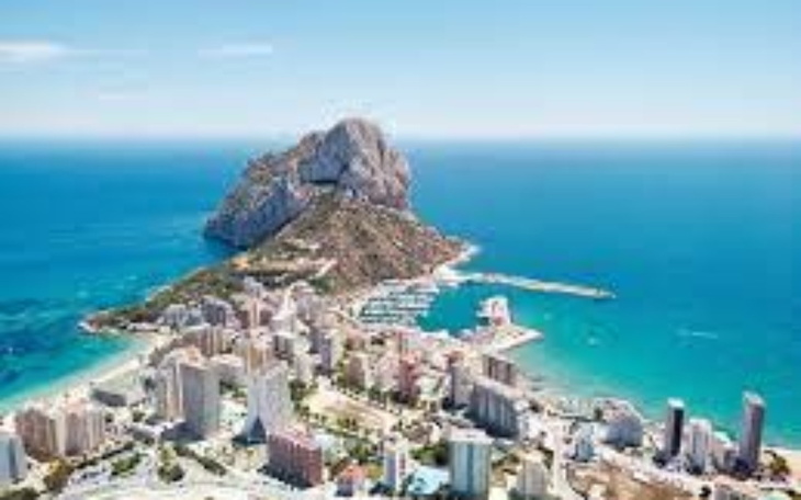 Zbiórka wakacje marzeń w Hiszpanii - zdjęcie główne