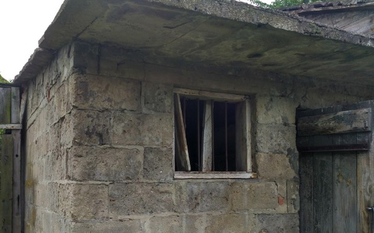 Zbiórka Robimy pomieszczenie awaryne DLA - zdjęcie główne