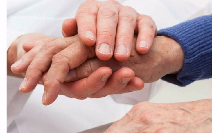 Zbiórka Otępienie-Demencja - zdjęcie główne