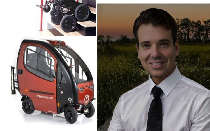 Zbiórka Przystawka Stricker Lipo Smart - zdjęcie główne