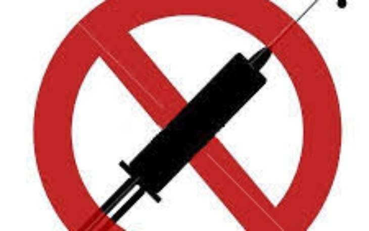 Zbiórka Stop przymusowi - zdjęcie główne