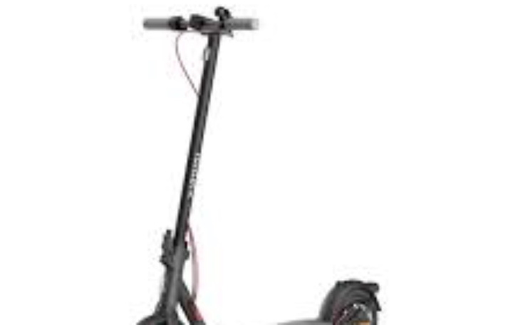 Zbiórka na naprawę hulajnogi - zdjęcie główne