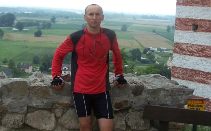 Zbiórka Mapy regionu sieradzkiego - zdjęcie główne