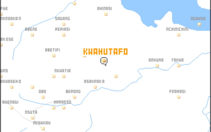 Zbiórka Wyjazd wolontaryjny do Ghany - zdjęcie główne