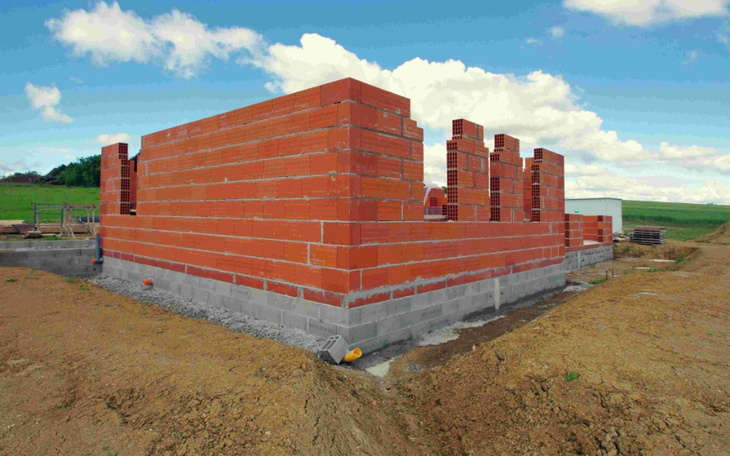 Zbiórka Budowa domu marzeń . - zdjęcie główne