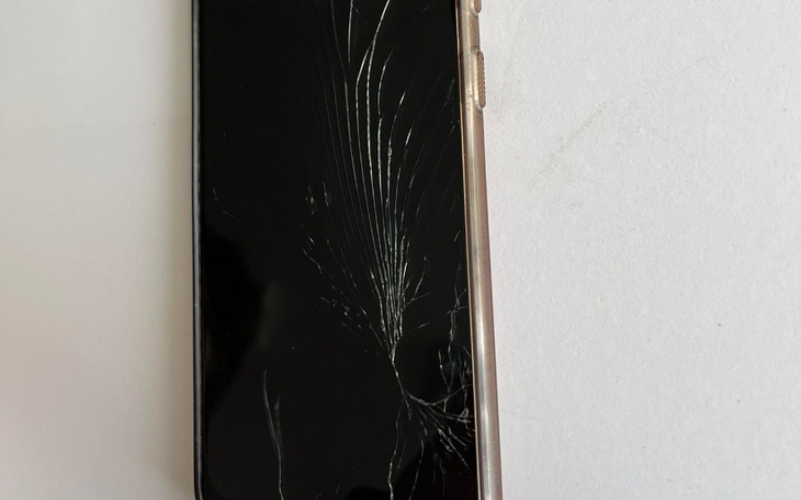 Zbiórka Telefon mi sie zepsuł - zdjęcie główne