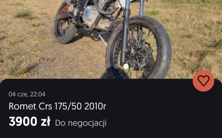 Zbiórka Na motor / - zdjęcie główne