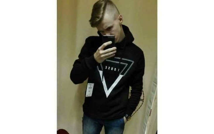 Zbiórka IPhone X marzenie - zdjęcie główne