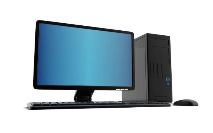 Zbiórka Zbiórka na nowy komputer YT - zdjęcie główne