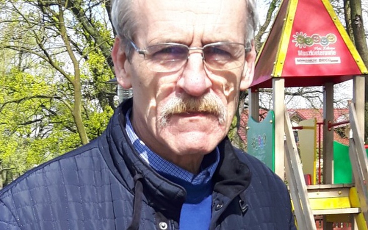 Zbiórka Koszty leczenia nowotworów - zdjęcie główne