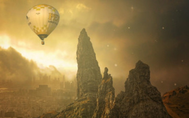 Zbiórka Zbiórka na rozbudowę społecznoś - zdjęcie główne