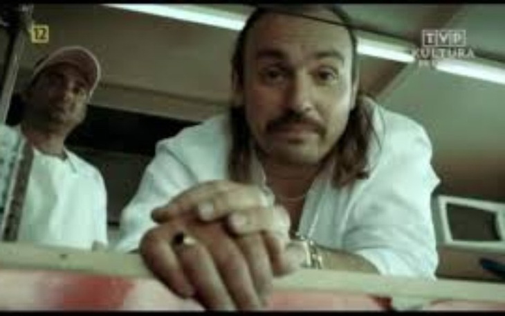 Zbiórka Na wyśmienitego kebsa - zdjęcie główne