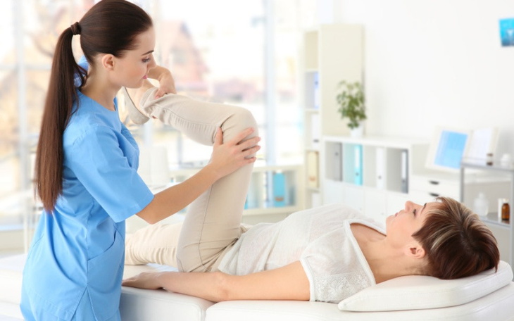 Zbiórka rehabilitacja mamy po covid - zdjęcie główne