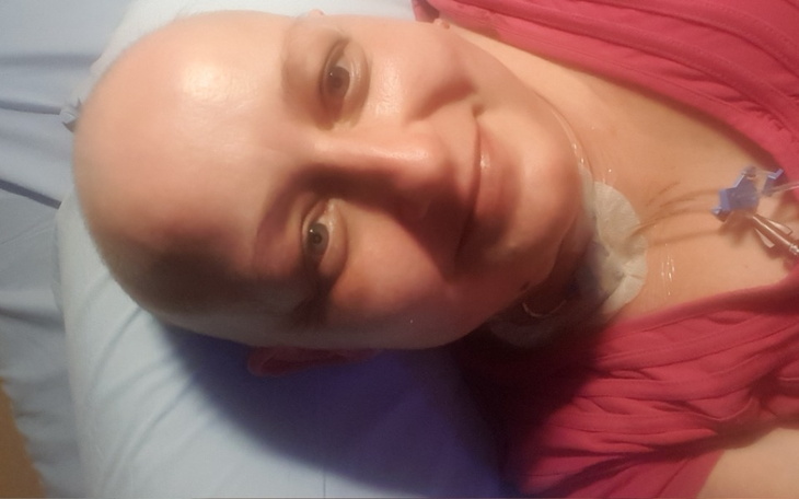 Zbiórka Pomozcie mi przetrwac - zdjęcie główne