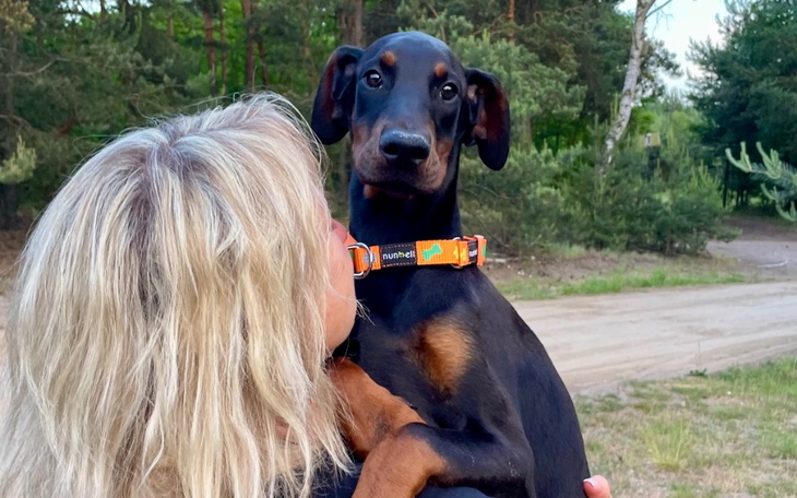 Zbiórka Ratujmy serce malutkiej Kairuni - zdjęcie główne