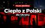 Zbiórka Ciepło z Polski dla Kijowa - miniaturka zdjęcia