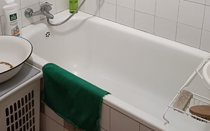 Zbiórka remont łazienki dla seniora - zdjęcie główne