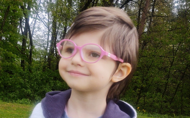 Zbiórka Turnus dla Lilianki - zdjęcie główne