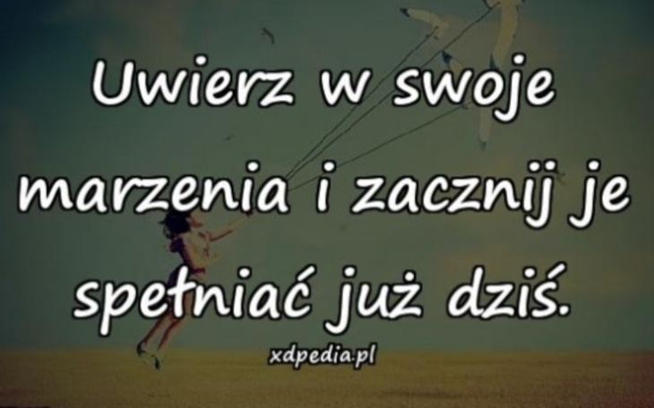 Zbiórka Spełnienie marzeń...... - zdjęcie główne