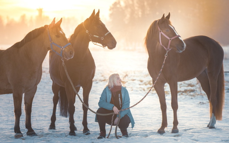 Zbiórka Nieszczęścia chodzą stadami - zdjęcie główne