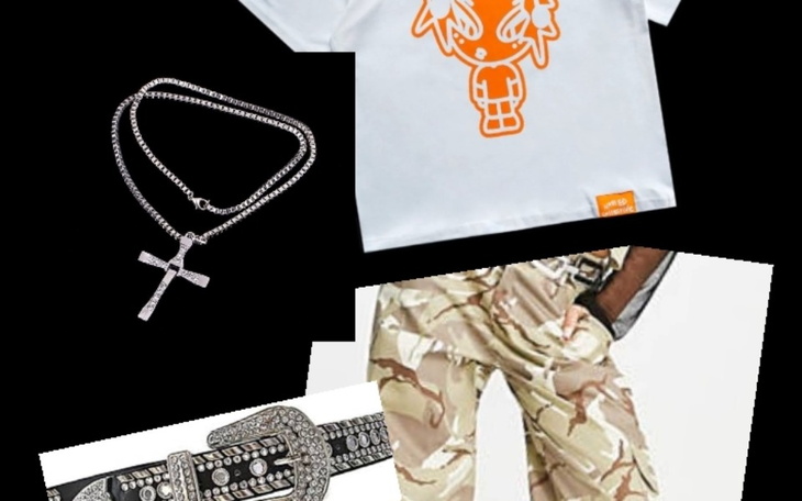 Zbiórka O U T F I T / dorzuć się pliska - zdjęcie główne