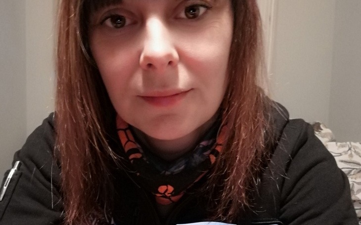 Zbiórka Rak inwazyjny leczenie i rehabil - zdjęcie główne