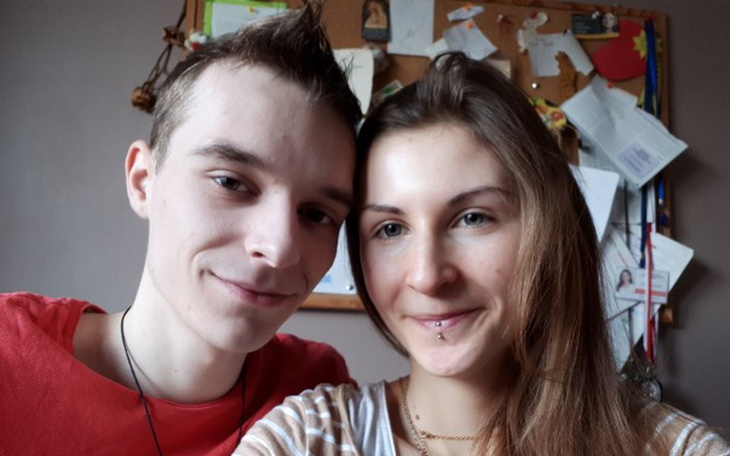 Zbiórka Podróż poślubna Kamila i Kamili - zdjęcie główne