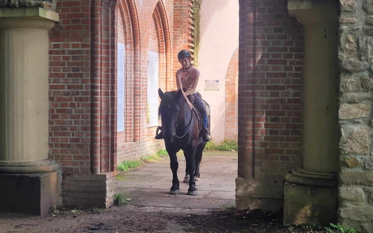 Zbiórka Obóz_jeździecki - zdjęcie główne