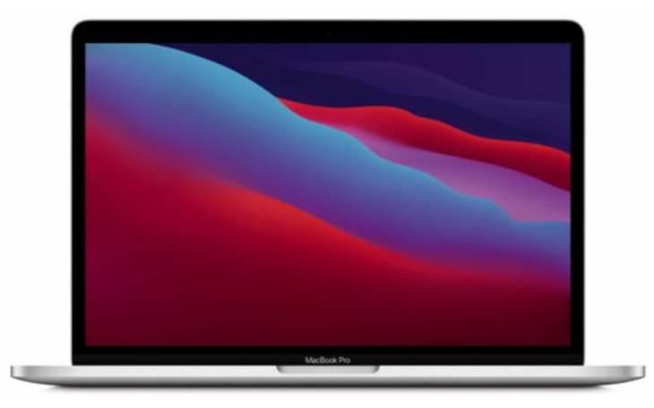 Zbiórka Makbookpro - zdjęcie główne