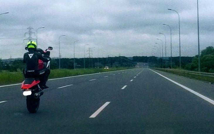 Zbiórka Marzenia +299km/h na jedym kole - zdjęcie główne