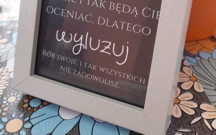 Zbiórka Wynajem mieszkania,zakupy - zdjęcie główne