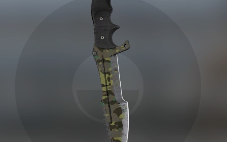 Zbiórka Na kosę do CSGO - zdjęcie główne