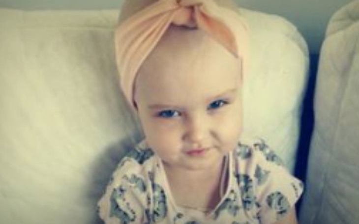 Zbiórka dla Majki od gości Teosia - zdjęcie główne