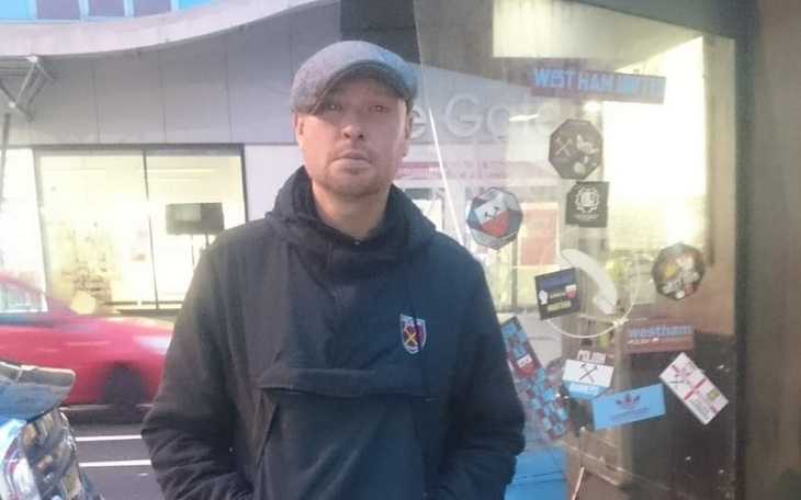 Zbiórka Pomoc dla Mamy Ślepego - zdjęcie główne