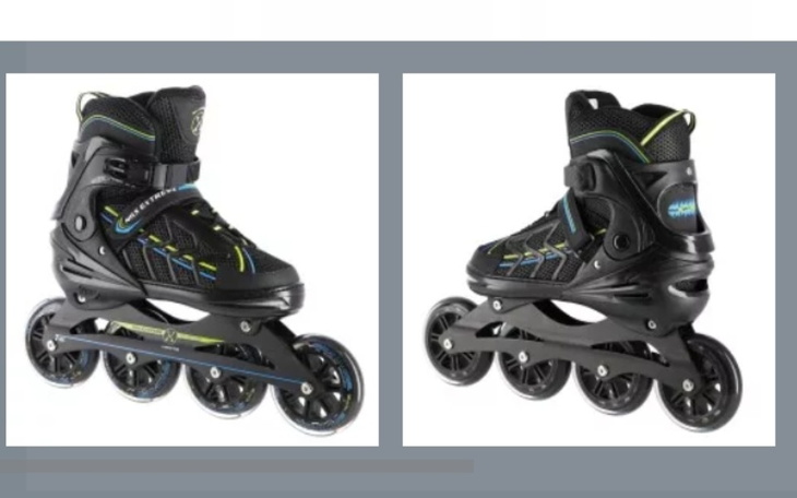 Zbiórka Mażenie o rolkach - zdjęcie główne