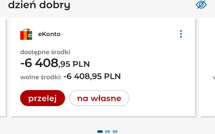 Zbiórka Na spłatę komornika prosze pomoc - zdjęcie główne