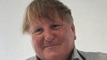 Zbiórka Wędkarze dla Mariana - miniaturka zdjęcia