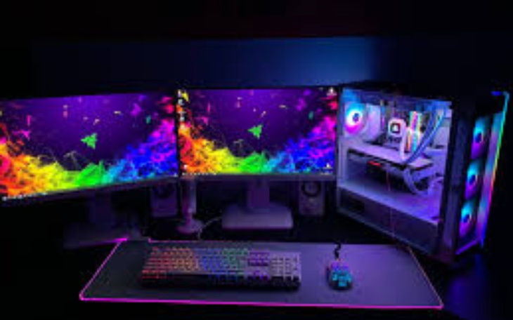 Zbiórka Na Nowego Komputera - zdjęcie główne