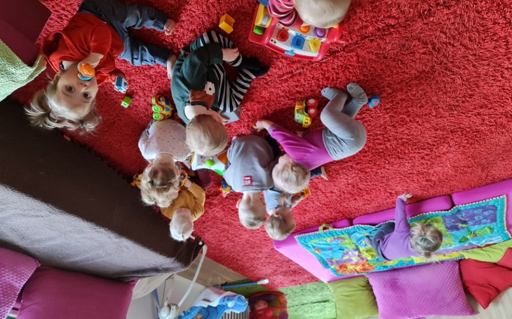 Zbiórka Kupno domu w Islandii do opieki - zdjęcie główne